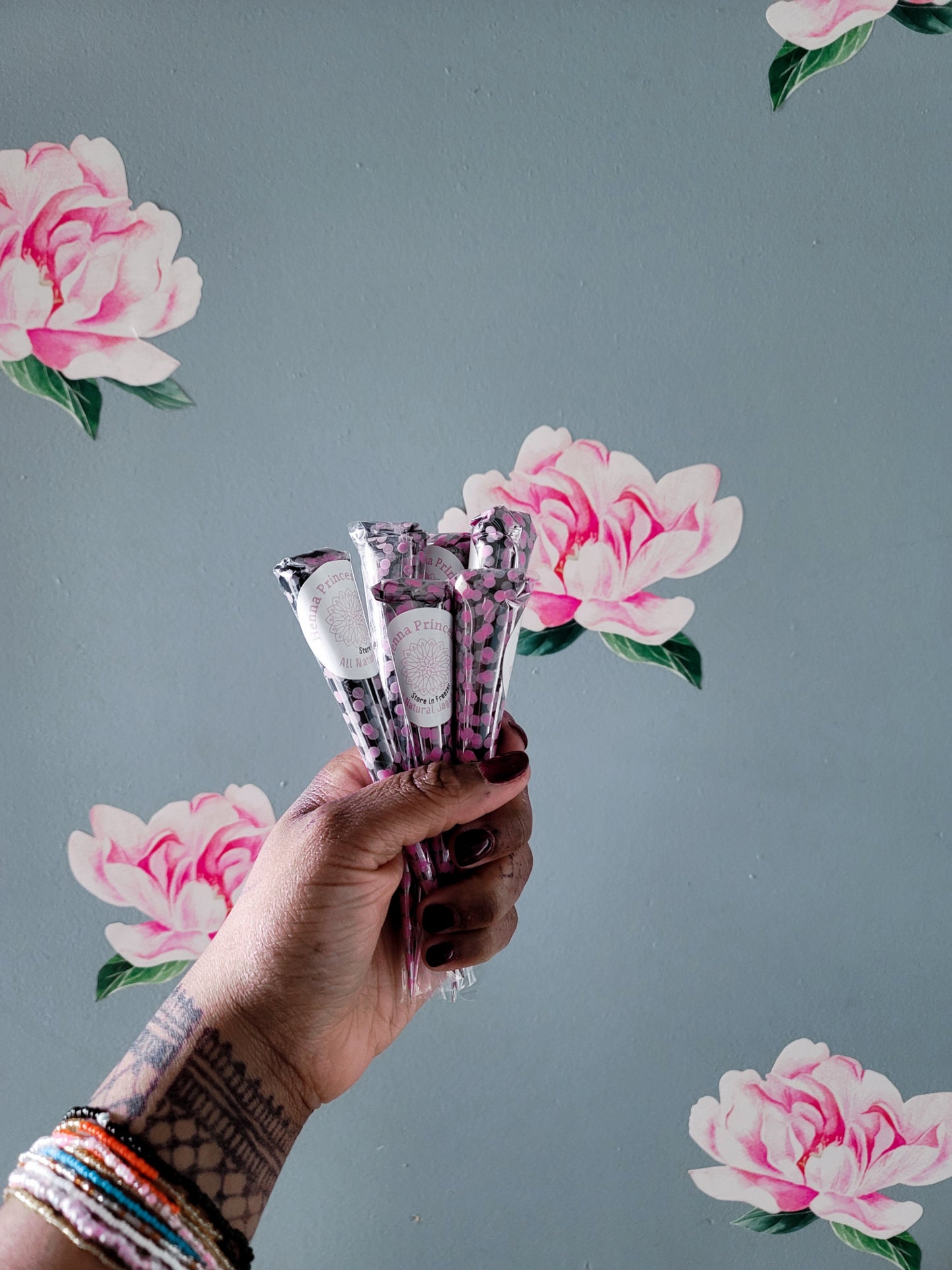 jagua cones| set of 4