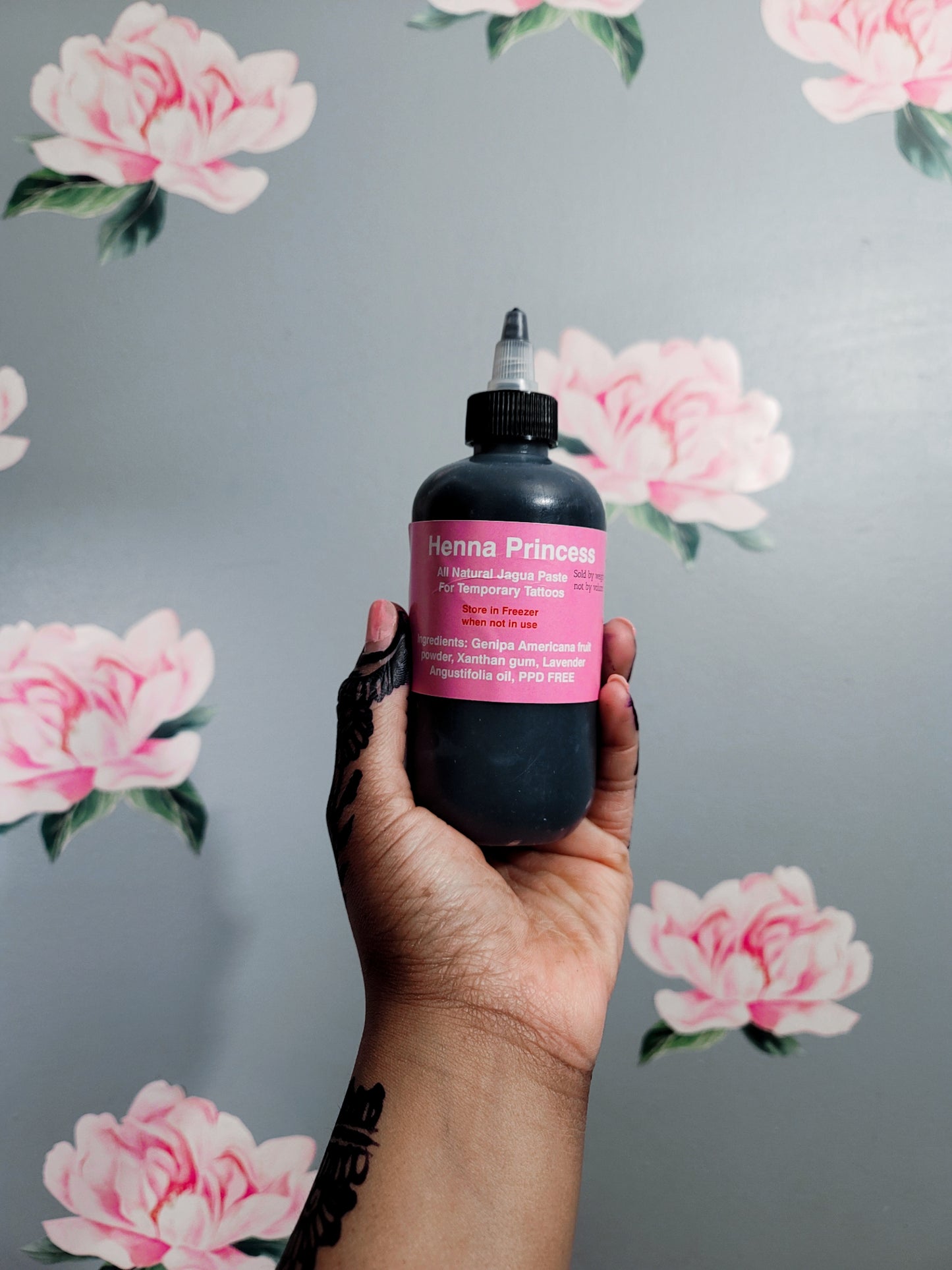bulk Jagua 8oz