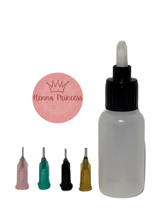 Applicator Bottle